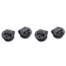 18215-SMG-E11 Exhaust Mount Cushion Rubber Mountin