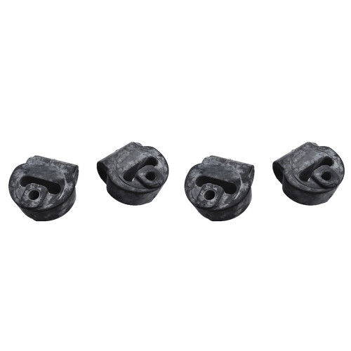 18215-SMG-E11 Exhaust Mount Cushion Rubber Mountin