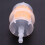 2X 6mm 8mm Universal Pipe Online Filter Petrol cru 6