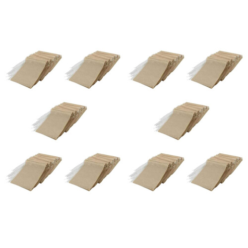 6000 Pack Tea Filter Bags,Disposable Paper Bag wit 1