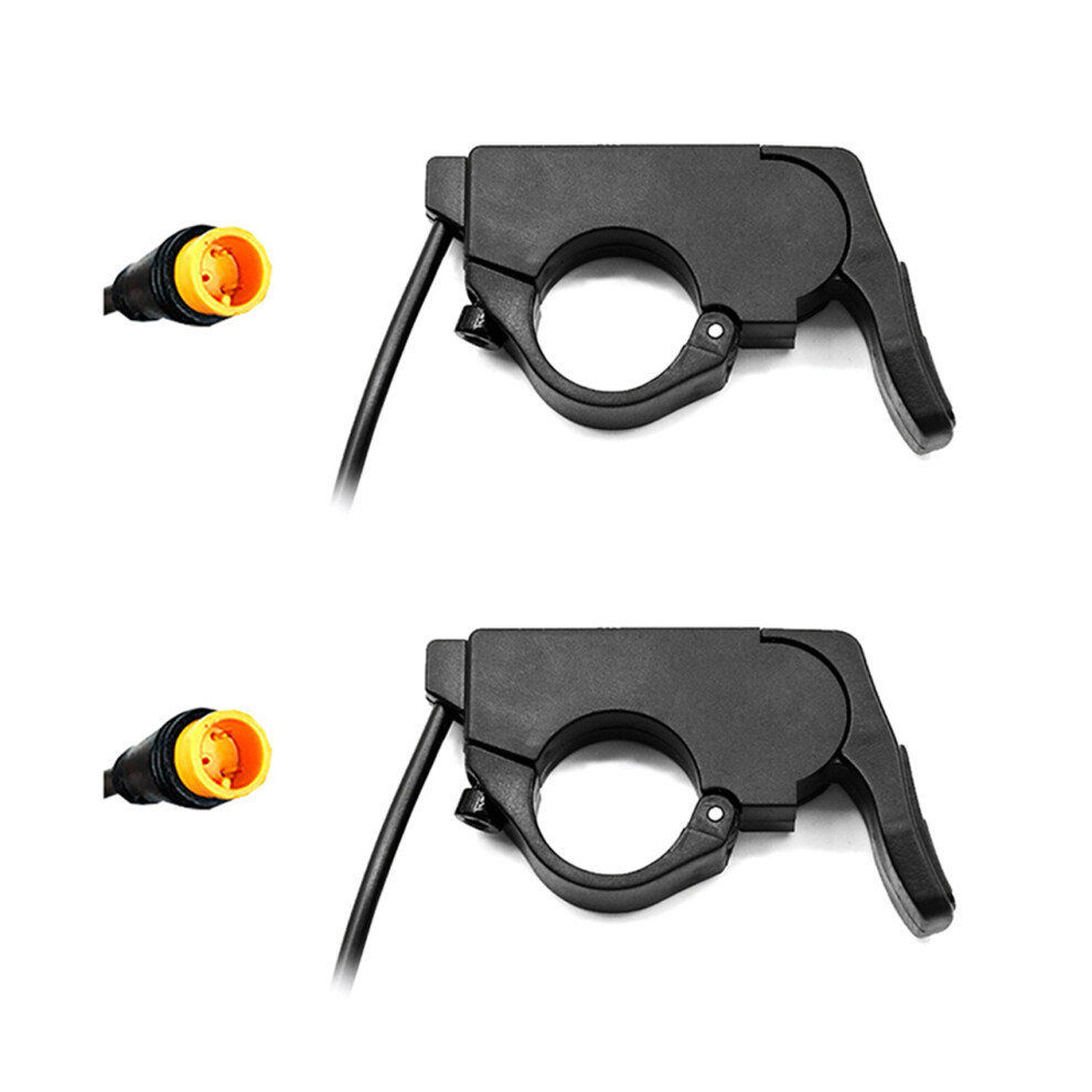 Photos - Climbing Gear 2X Ebike Throttle Quick Disassembly Thumb Left/Rig
