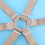 2X Bed Sheet Holder Straps Adjustable Elastic Band 9