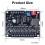 2X 30W MP3 Voice Playback Module DY-L30T 9 Trigger 3