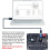 2X 30W MP3 Voice Playback Module DY-L30T 9 Trigger 8