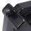 Black 5L Car and Motorcycle Spare Tank Plastic Can 7
