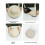 2X Beekeeper Veil Hat for Bee Keeper Catcher Tool 9