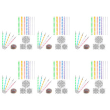 96 Pcs Mandala Dotting Tools for Painting Rocks St