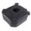 Black 5L Car and Motorcycle Spare Tank Plastic Can 3