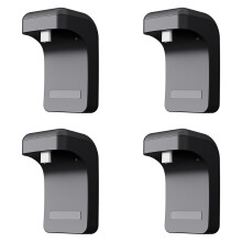 4X for Playstation5 Wireless Controller Gamepad Ba