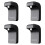 4X for Playstation5 Wireless Controller Gamepad Ba 1