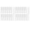 1200 Pieces Fragrance Strips Perfume Test Disposab 2