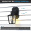 2X Siding Mounting Kit, 8141DBL Light Block, Plate 6