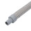 2pcs Plastic Water Drain Pipe Hose 60cm Long for A 7