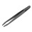 12PCS Tweezer Set Plastic Anti Static Tool Kit Siz 5