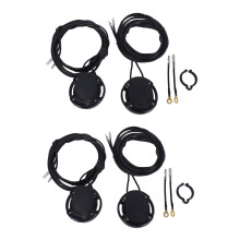 4X Tilt/Trim Limit Sender Switch Set For R / MR/ A