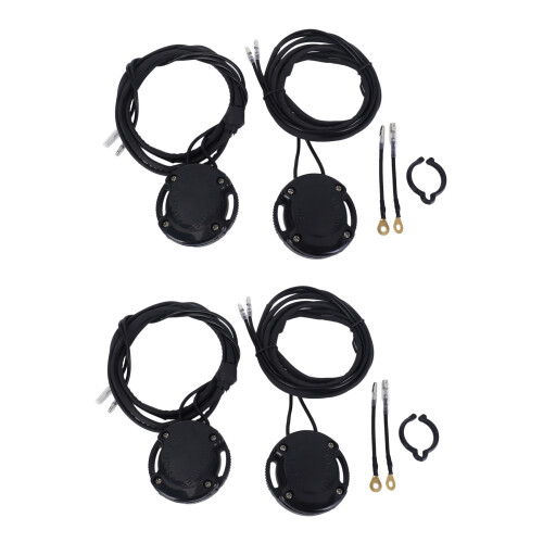 4X Tilt/Trim Limit Sender Switch Set For R / MR/ A