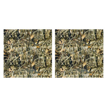 2X Hydrographic Film - Water Transfer Printing Hyd