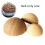2X Hemispherical/Semi-Circular Modeling Mold DIY R 4
