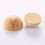 2X Hemispherical/Semi-Circular Modeling Mold DIY R 9