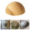 2X Hemispherical/Semi-Circular Modeling Mold DIY R 10