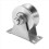 2-Pack V-Type Stainless Steel Pulley Block Mute Be 5