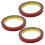3X Strong Permanent Double Sided Super Sticky Foam 2