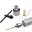 8X Hot Electric Drill Grinding Mini Chuck Key Keyl 3