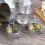 36 Piece Candle Tin , 4 Oz, Containers for DIY Mak 7