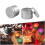 36 Piece Candle Tin , 4 Oz, Containers for DIY Mak 6