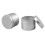 36 Piece Candle Tin , 4 Oz, Containers for DIY Mak 5
