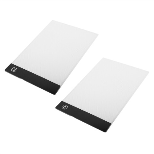 2X Three Level Dimmable Led Light Pad,Tools, Acces 2