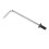8Pcs Scooter Handlebar Front Fork Tube Screws With 6