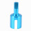 4Pcs Aluminum Alloy Cup Joint Universal Shaft for 6