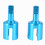 4Pcs Aluminum Alloy Cup Joint Universal Shaft for 4