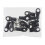 24Pcs 5347 Rod End Ball Joint General Trolley Sets 3