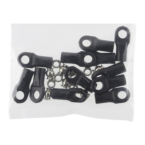24Pcs 5347 Rod End Ball Joint General Trolley Sets 2