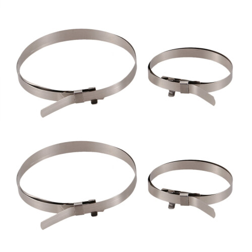 Vehicle Car Constant Velocity CV Joint Boot Clamp 1