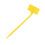 Gardens Planting Tools 100 Pcs Bonsai Plastic Plan 7
