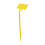 Gardens Planting Tools 100 Pcs Bonsai Plastic Plan 5
