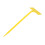 Gardens Planting Tools 100 Pcs Bonsai Plastic Plan 8