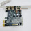2X Type C USB 3.2 Gen1 5Gbps PCIE Card Adapter PCI 10