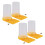 4 Pack Beehive Beekeeping Water Dispenser Honey En 2