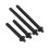 8x Model Car Shell Column L70Mm/110Mm Front Rear B 8