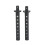 8x Model Car Shell Column L70Mm/110Mm Front Rear B 6