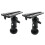 2X Ball Mount with Fish Finder and Universal Mount 1