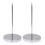 2X Safe Memo Holder Spike Stick for Bill Receipt N 1