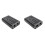 2X Gigabit POE Extender 2 Port 1000M Network Switc 1
