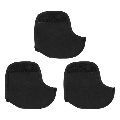 3X Seatpost Cover for Suspension Protective Case N 1