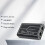 2X Gigabit POE Extender 2 Port 1000M Network Switc 3