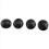 80 Pcs Divider Aquarium Suction Cup Holders for Fi 1